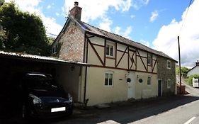 Bodeinion Cottage